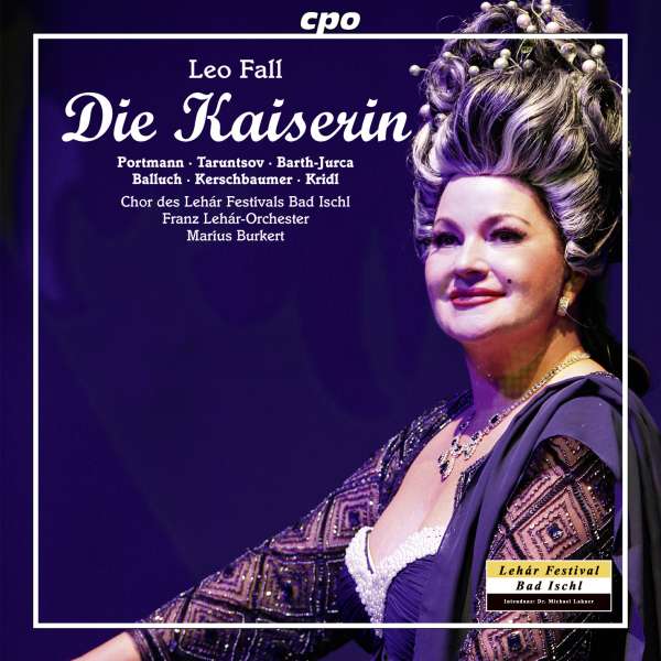Die Kaiserin Die Kaiserin