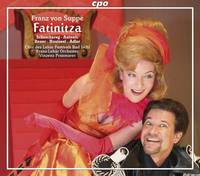 Fatinitza Fatinitza