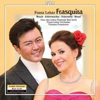 Frasquita Frasquita
