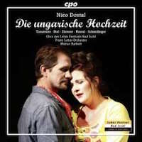 Die ungarische Hochzeit Die ungarische Hochzeit