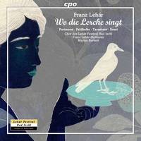 Wo die Lerche singt Wo die Lerche singt