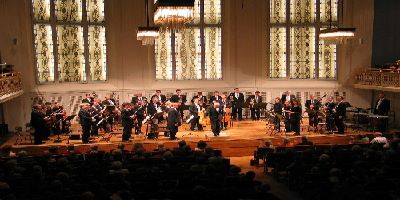 Mozartsaal/Konzerthaus Wien